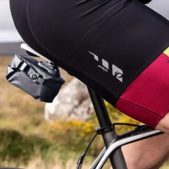 Flash Sale Micro Two Saddle Bag Pyöränlaukut
