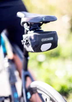 Flash Sale Micro Two Saddle Bag Pyöränlaukut