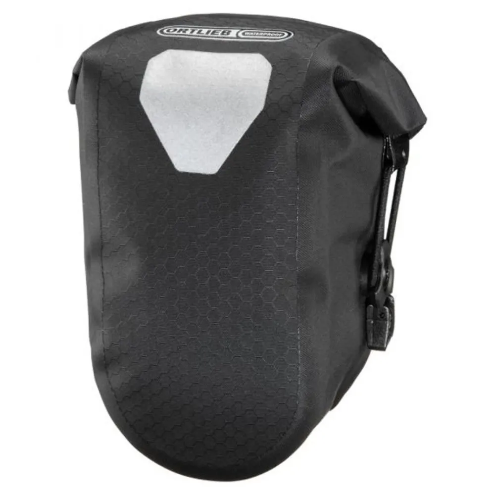 Flash Sale Micro Two Saddle Bag Pyöränlaukut
