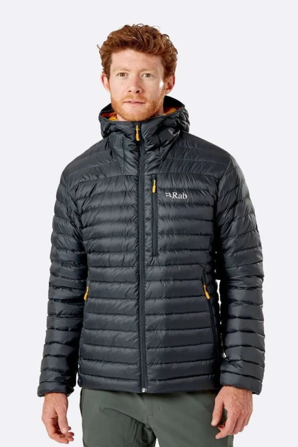New Microlight Alpine Jacket Men'S Untuva& Ja Keinokuitutakit