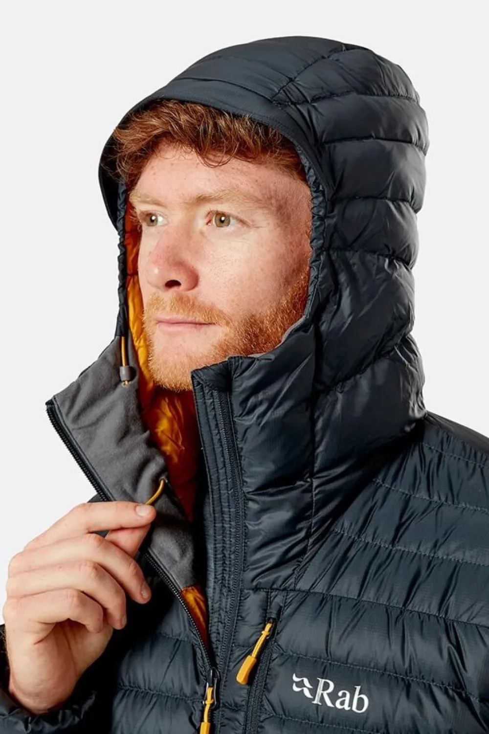 New Microlight Alpine Jacket Men'S Untuva& Ja Keinokuitutakit