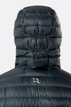 New Microlight Alpine Jacket Men'S Untuva& Ja Keinokuitutakit