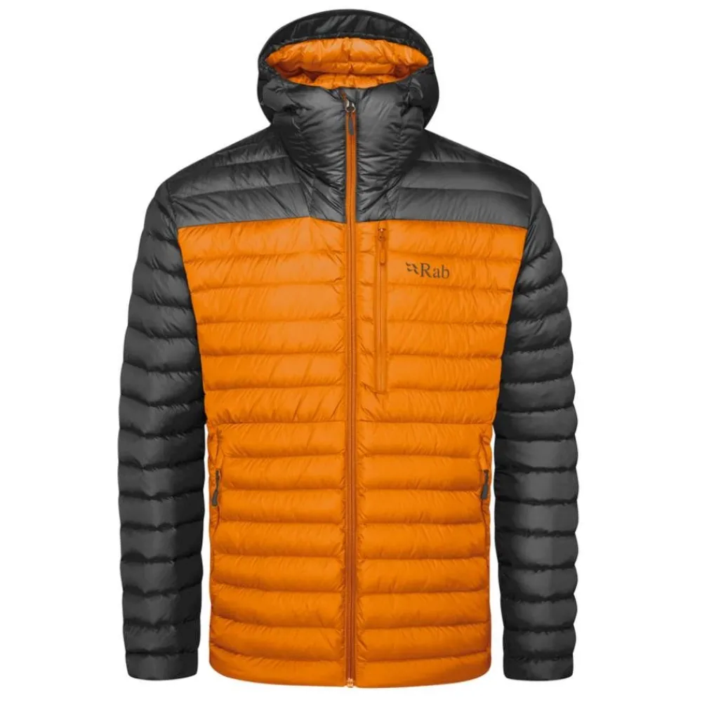 New Microlight Alpine Jacket Men'S Untuva& Ja Keinokuitutakit