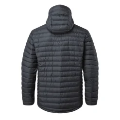 New Microlight Alpine Jacket Men'S Untuva& Ja Keinokuitutakit