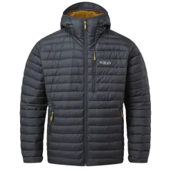 New Microlight Alpine Jacket Men'S Untuva& Ja Keinokuitutakit