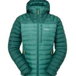 Store Microlight Alpine Jacket Women'S Untuva& Ja Keinokuitutakit