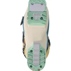 Flash Sale Mindbender 115 Lv Women'S Ski Boots Laskettelumonot