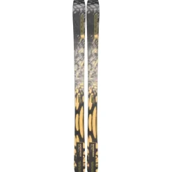 Flash Sale Mindbender 99Ti Skis 2223 Laskettelusukset