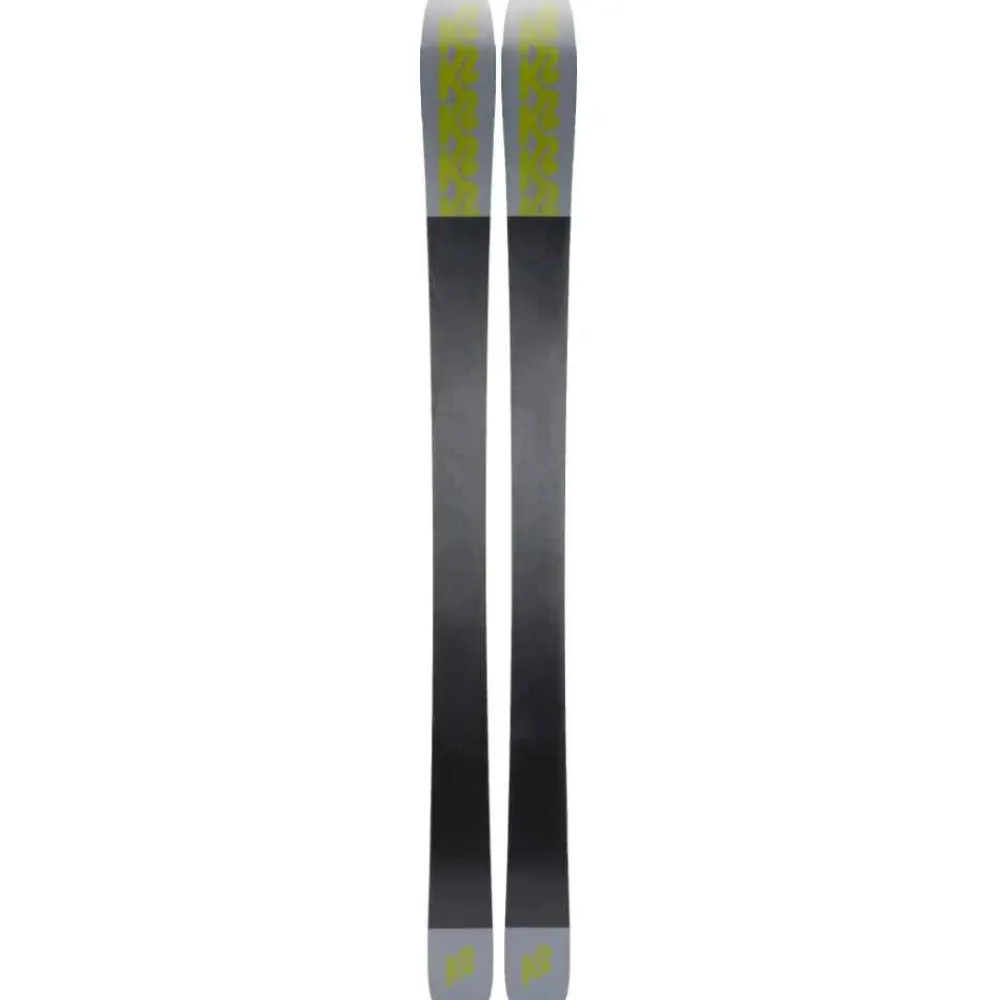 Flash Sale Mindbender 99Ti Skis 2223 Laskettelusukset