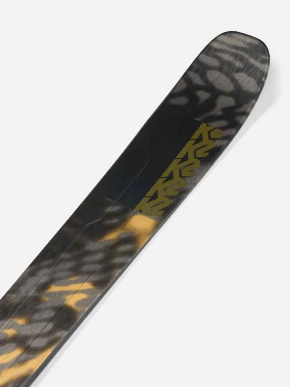 Flash Sale Mindbender 99Ti Skis 2223 Laskettelusukset