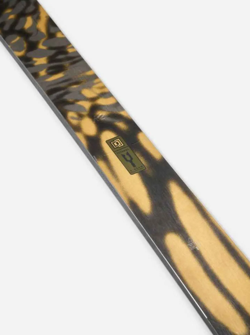 Flash Sale Mindbender 99Ti Skis 2223 Laskettelusukset