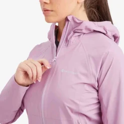 Fashion Minimus Lite Waterproof Jacket Women'S Vedenpitävät Takit