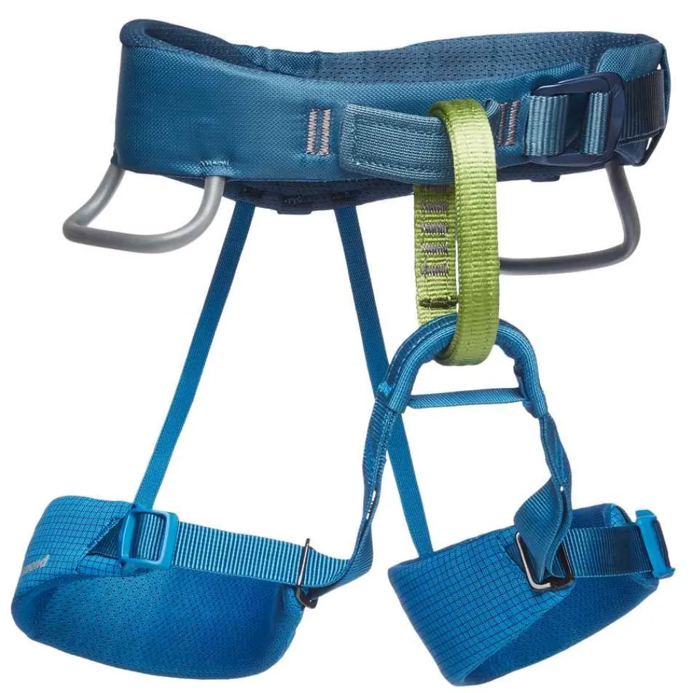 Clearance Momentum Harness Kids Valjaat