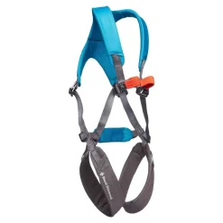 Hot Momentum Harness Kids Full Body Valjaat