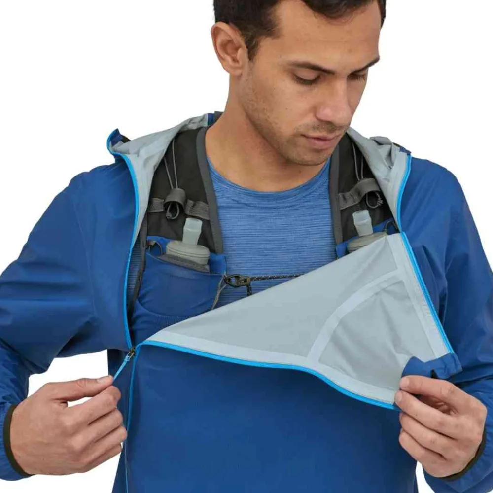 Cheap M'S Storm Racer Jacket Vedenpitävät Takit