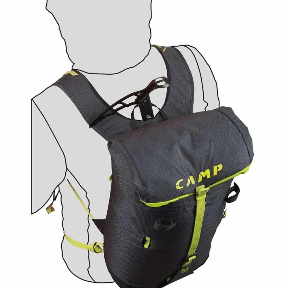 Flash Sale M-Tech Kiipeilyreput Ja Haulbagit