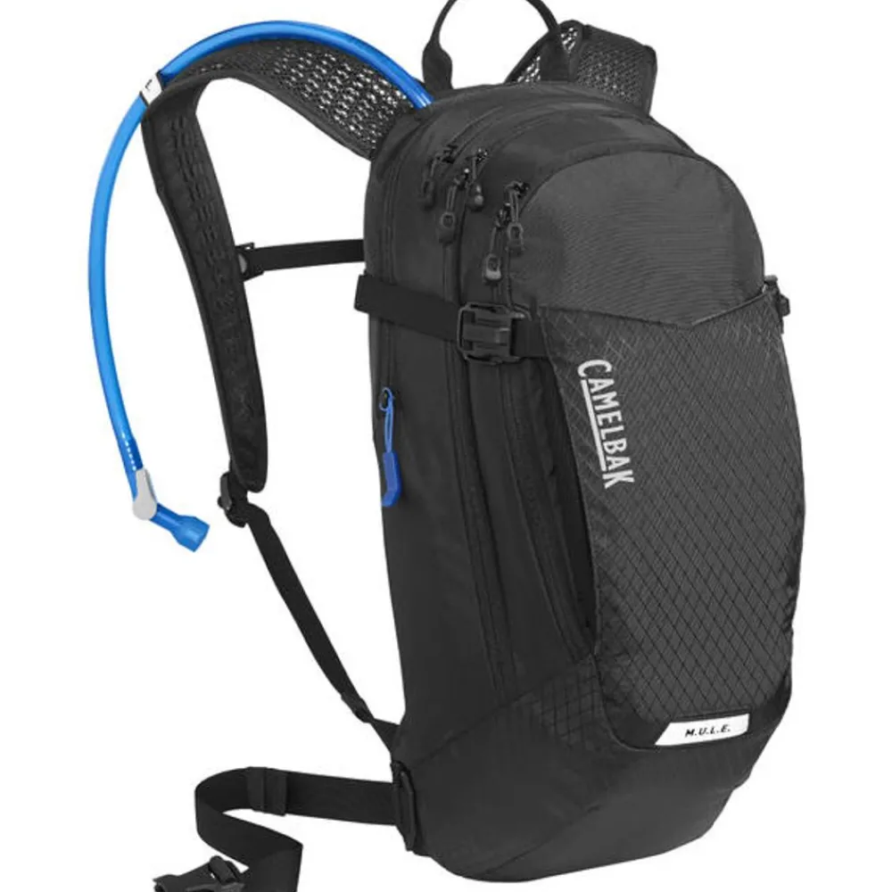 Fashion Mule 12 9L+3L Reput Ja Laukut