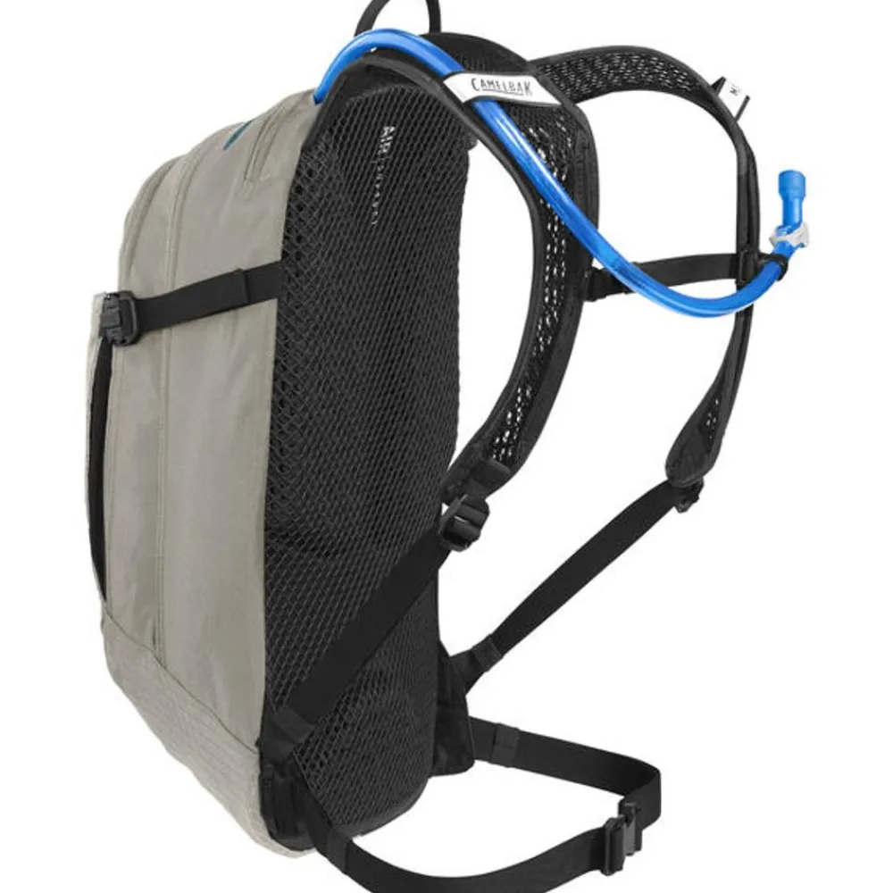 Fashion Mule 12 9L+3L Reput Ja Laukut