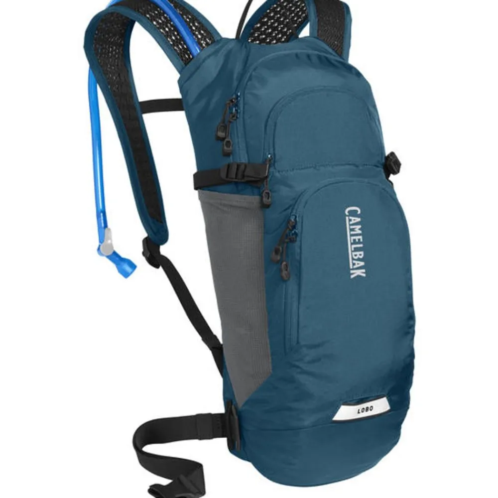 Fashion Mule 12 9L+3L Reput Ja Laukut