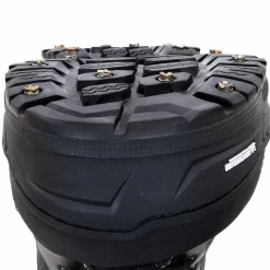 Clearance Musta Michelin Wading Shoe KahluuKengät