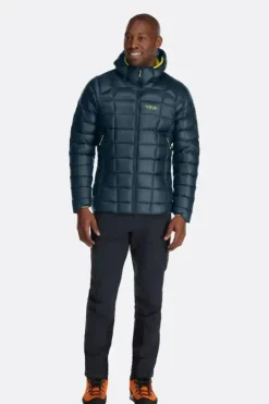 Cheap Mythic Alpine Down Jacket Men'S Untuva& Ja Keinokuitutakit