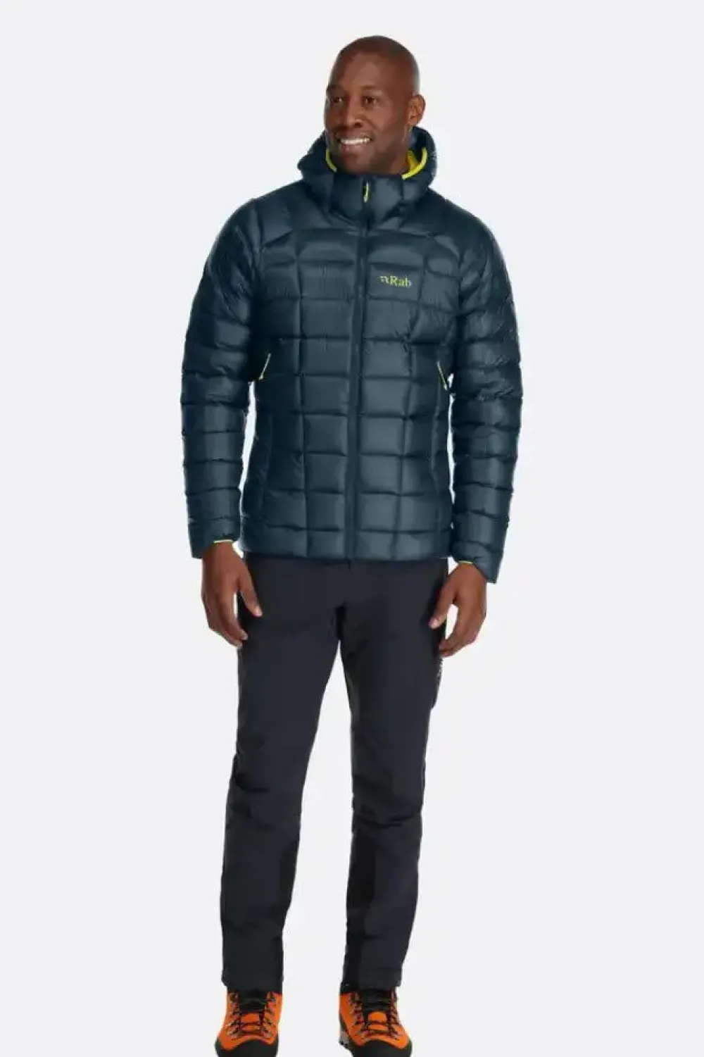 Cheap Mythic Alpine Down Jacket Men'S Untuva& Ja Keinokuitutakit