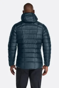 Cheap Mythic Alpine Down Jacket Men'S Untuva& Ja Keinokuitutakit