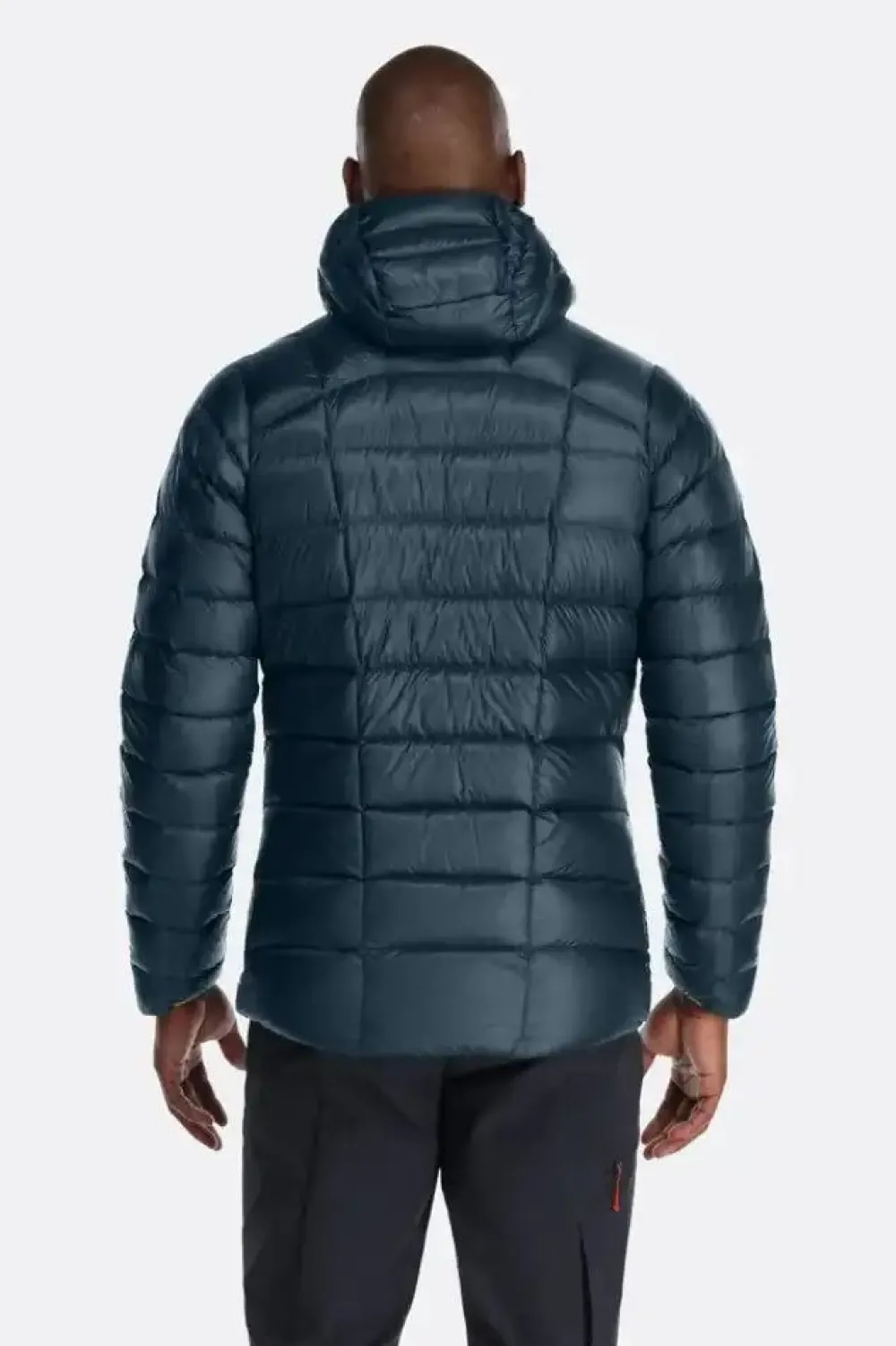 Cheap Mythic Alpine Down Jacket Men'S Untuva& Ja Keinokuitutakit
