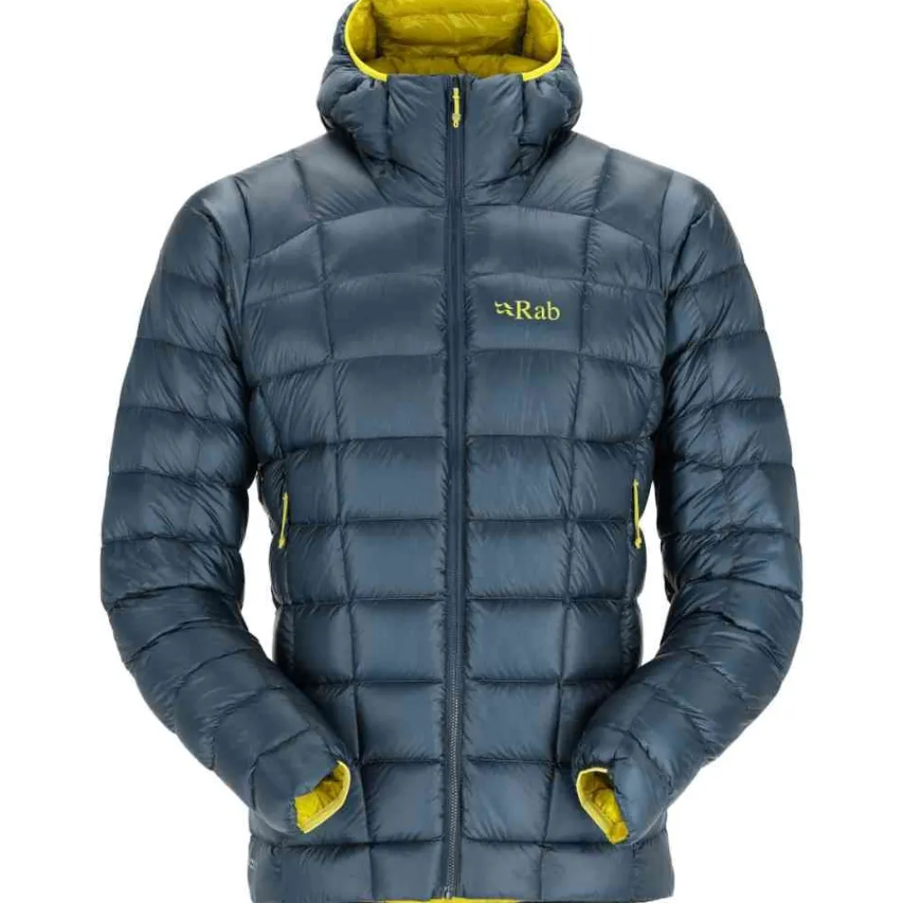 Cheap Mythic Alpine Down Jacket Men'S Untuva& Ja Keinokuitutakit