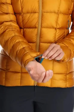 Hot Mythic Alpine Down Jacket Women'S Untuva& Ja Keinokuitutakit