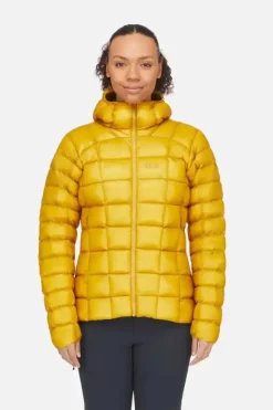 Hot Mythic Alpine Down Jacket Women'S Untuva& Ja Keinokuitutakit
