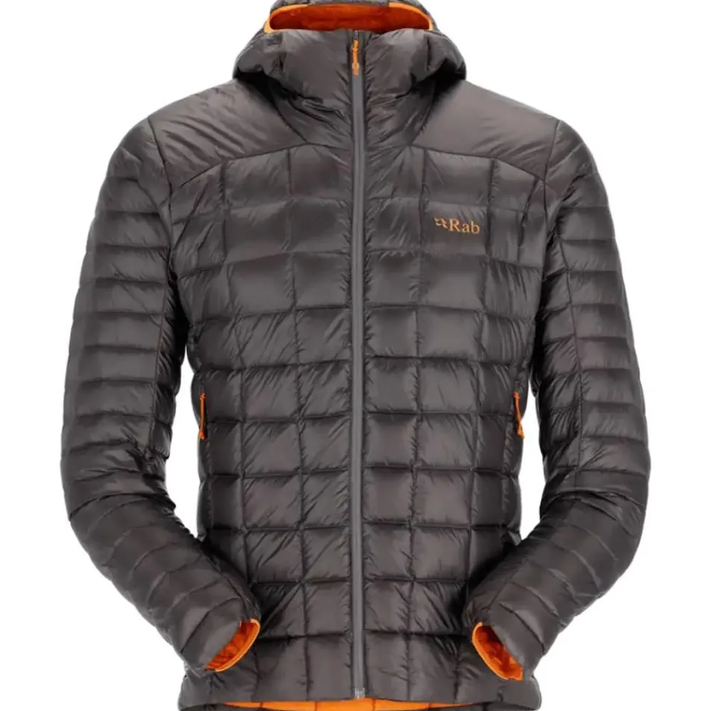 Shop Mythic Alpine Light Down Jacket Men'S Untuva& Ja Keinokuitutakit
