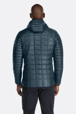 Shop Mythic Alpine Light Down Jacket Men'S Untuva& Ja Keinokuitutakit
