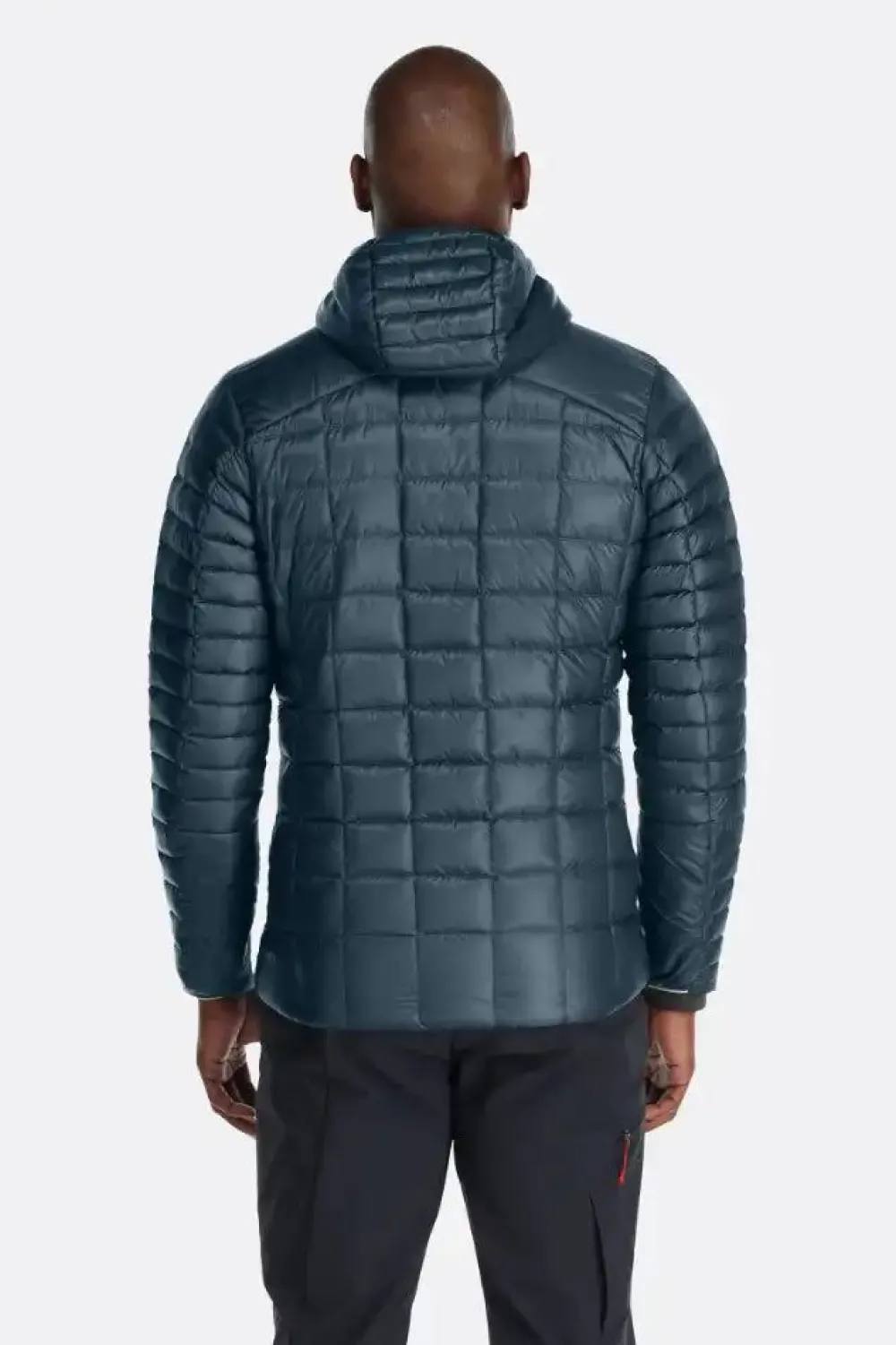 Shop Mythic Alpine Light Down Jacket Men'S Untuva& Ja Keinokuitutakit