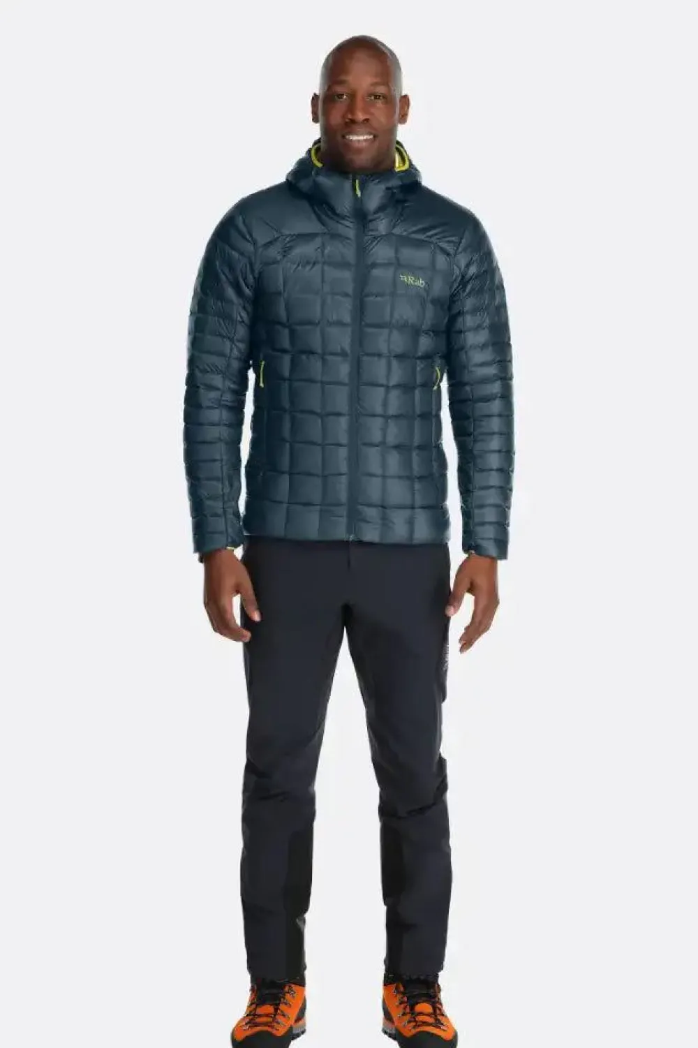 Shop Mythic Alpine Light Down Jacket Men'S Untuva& Ja Keinokuitutakit