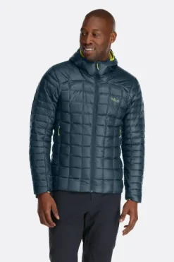 Shop Mythic Alpine Light Down Jacket Men'S Untuva& Ja Keinokuitutakit