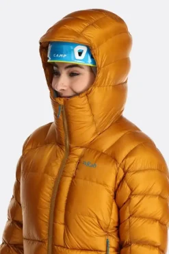 Best Sale Mythic Ultra Down Jacket Women'S Untuva& Ja Keinokuitutakit