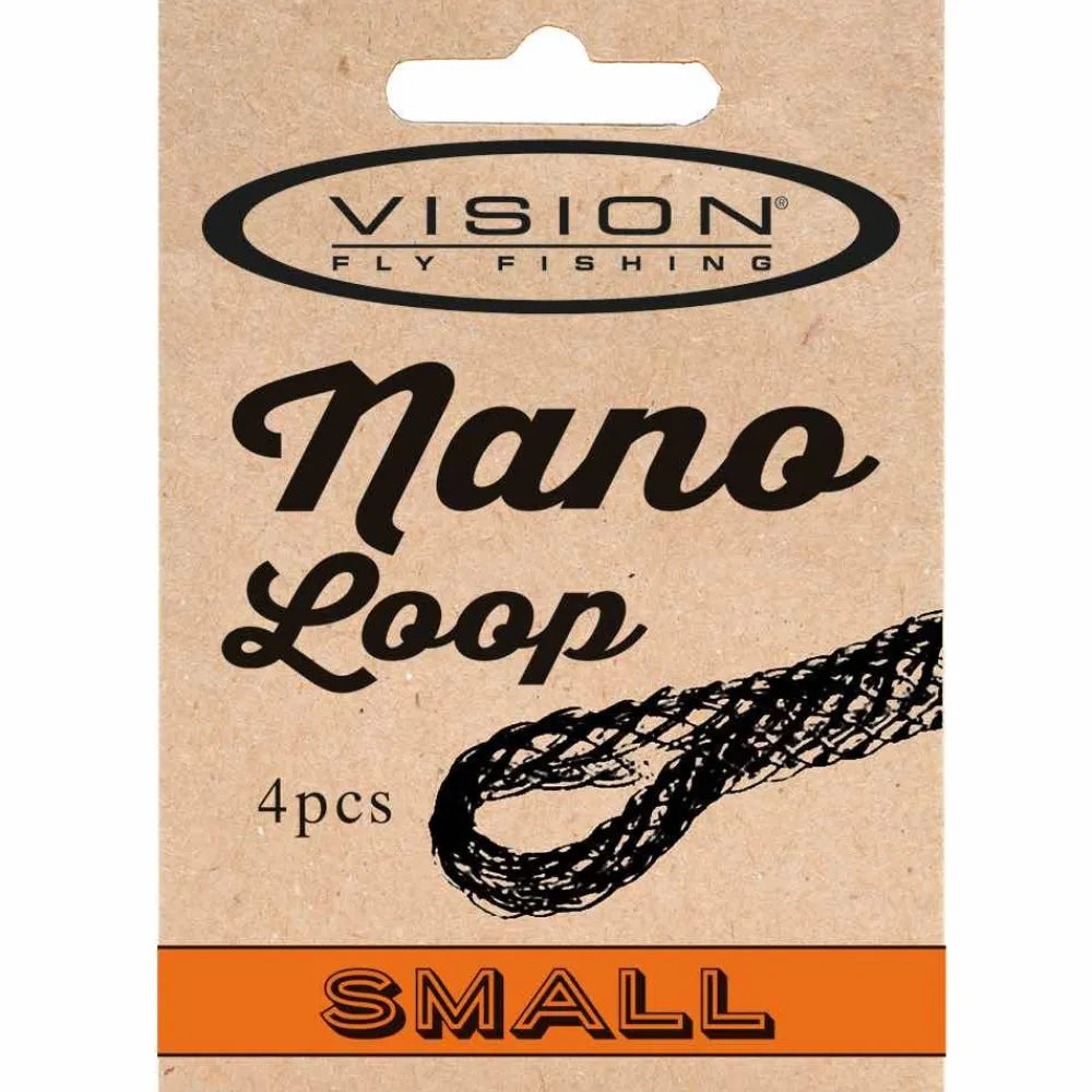 Cheap Nano Loops Siimat