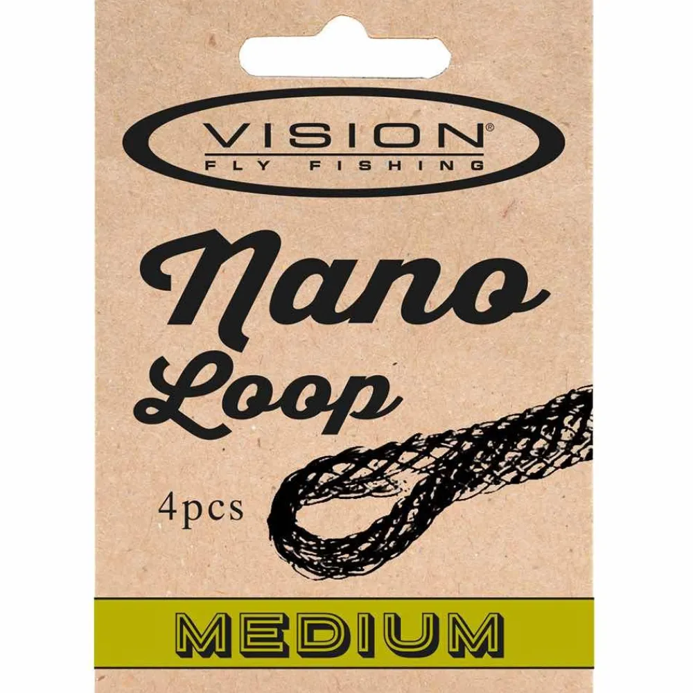 Cheap Nano Loops Siimat