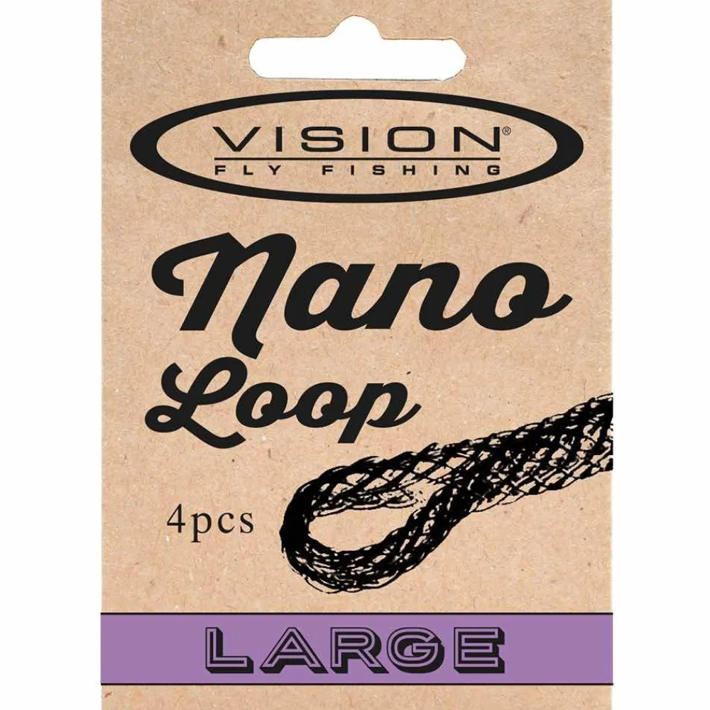 Cheap Nano Loops Siimat