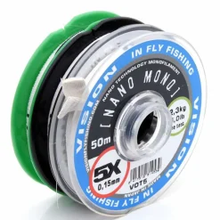 Online Nano Mono Tippet Siimat