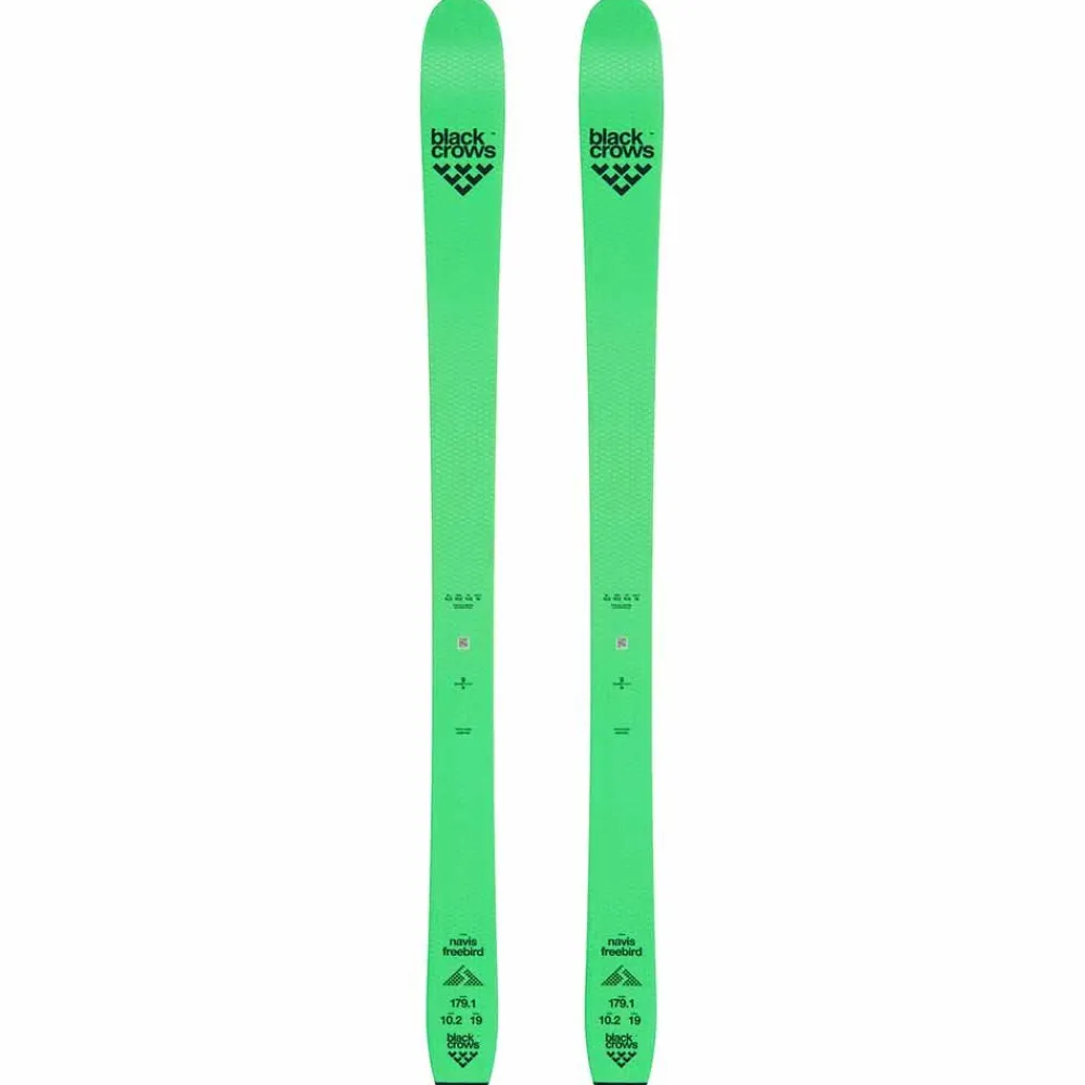 Cheap Navis Freebird 2324 Laskettelusukset