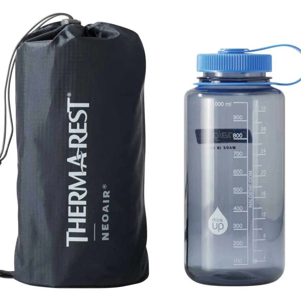 Store Neoair Xtherm Nxt Max Sleeping Pad Makuupussit Ja Alustat