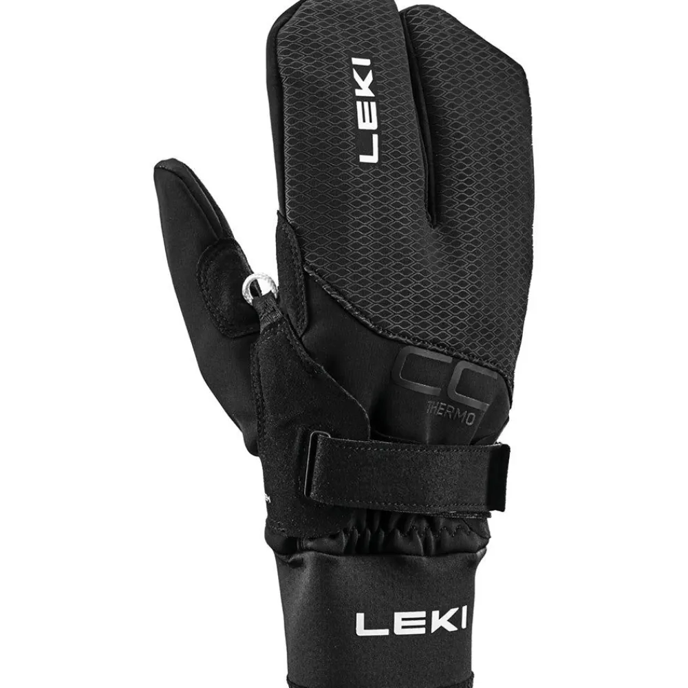 Shop Nordic Thermo Shark Lobster Käsineet