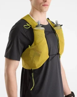 Store Norvan 7 Running Vest Reput Ja Rinkat