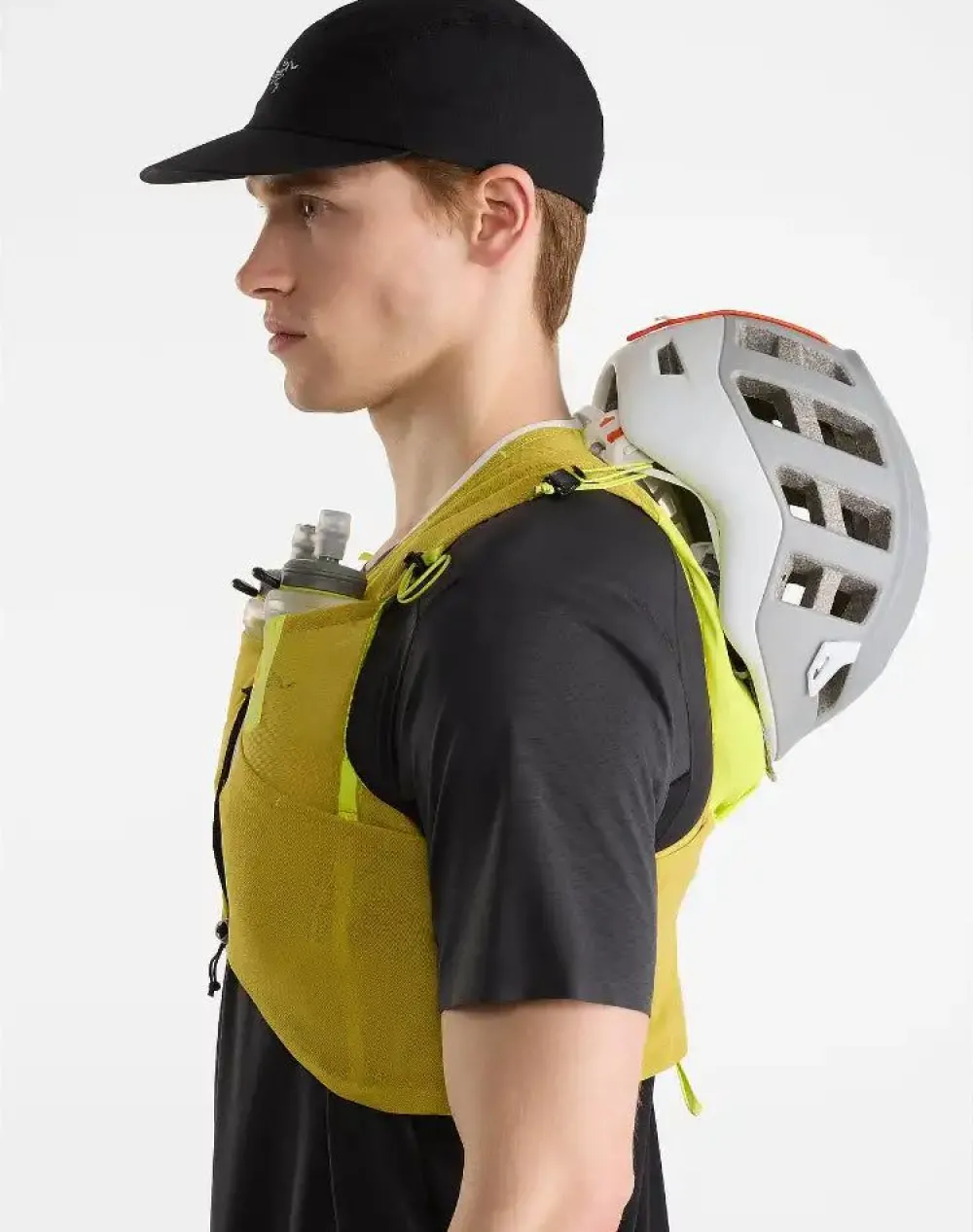 Store Norvan 7 Running Vest Reput Ja Rinkat