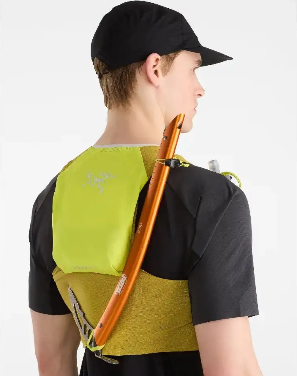 Store Norvan 7 Running Vest Reput Ja Rinkat