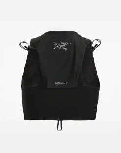 Store Norvan 7 Running Vest Reput Ja Rinkat