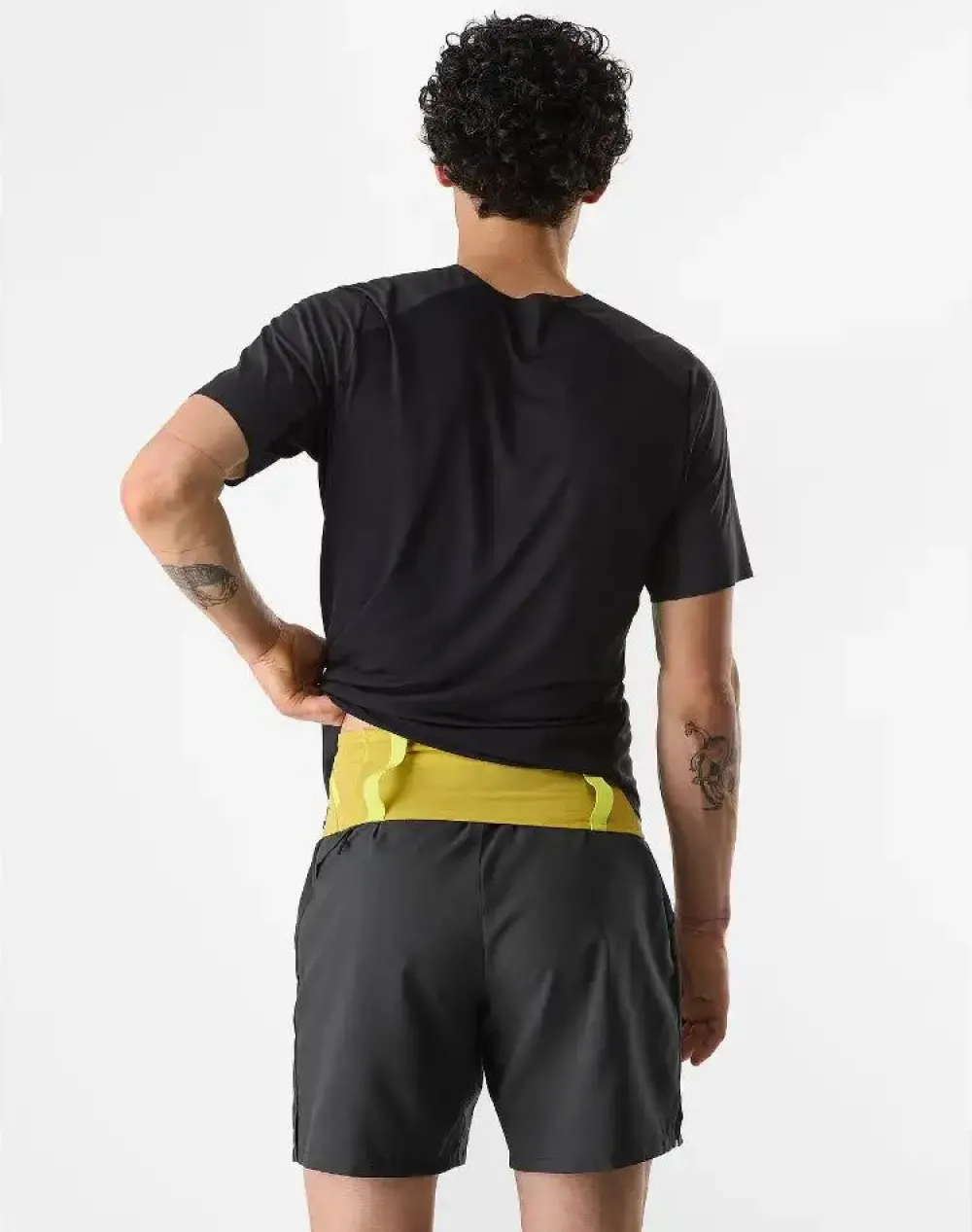 Best Norvan Running Belt Juoksureput Ja Juomaliivit