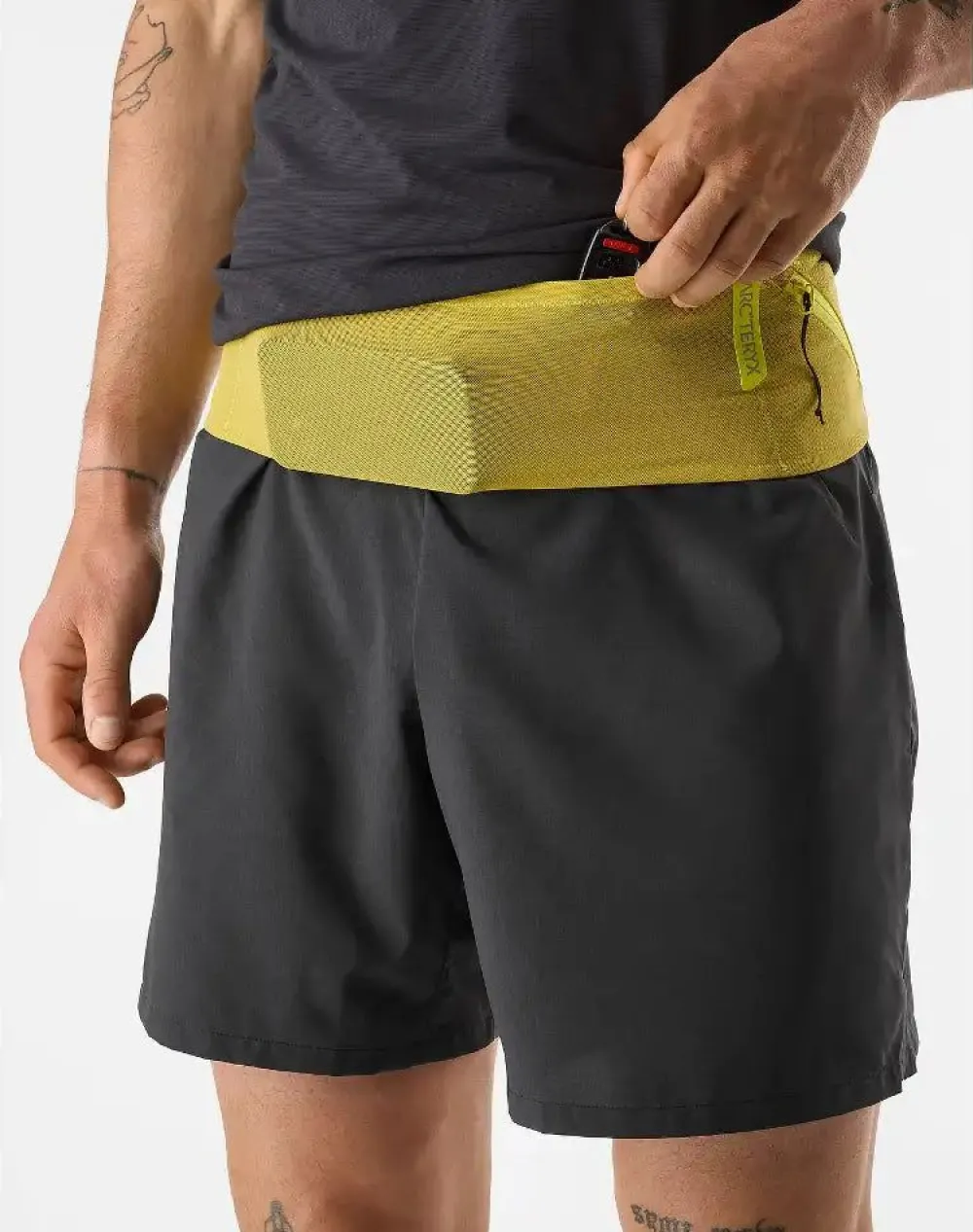 Best Norvan Running Belt Juoksureput Ja Juomaliivit